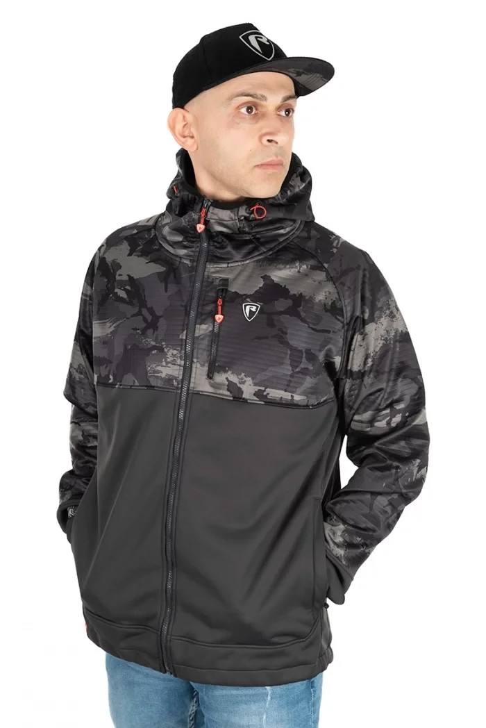 Куртка — вітровка Rage Lightweight Wind Blocker XXL