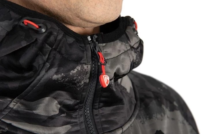 Куртка — вітровка Rage Lightweight Wind Blocker XXXL