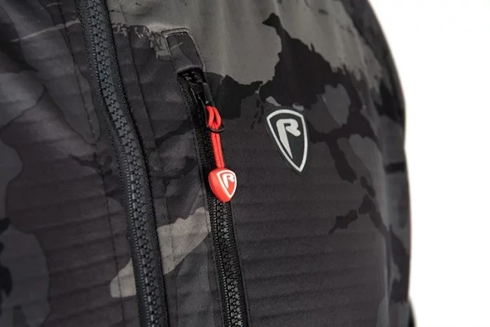 Куртка — вітровка Rage Lightweight Wind Blocker XXXL