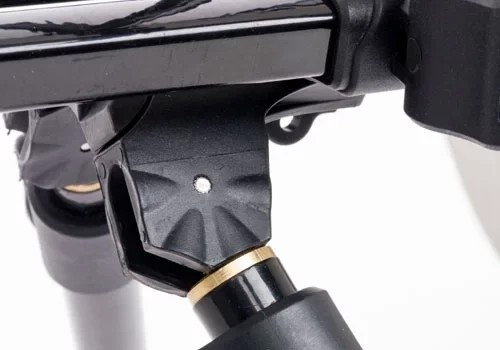 Рід Під Fox на 4 вудки Horizon Dual pod inc carry case