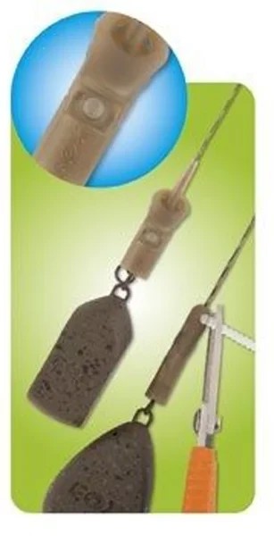 ПВА фіксатор для ковзного оснащення Fox Edges PVA Strips