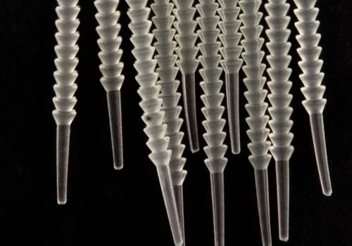 ПВА фіксатор для ковзного оснащення Fox Edges PVA Strips