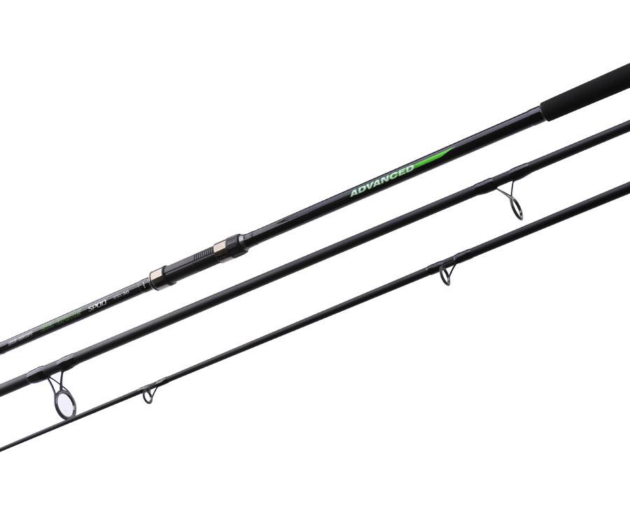 Сподове вудилище 3-х секц. Flagman Sensor Big Game Spod 3.6м 4.5lb