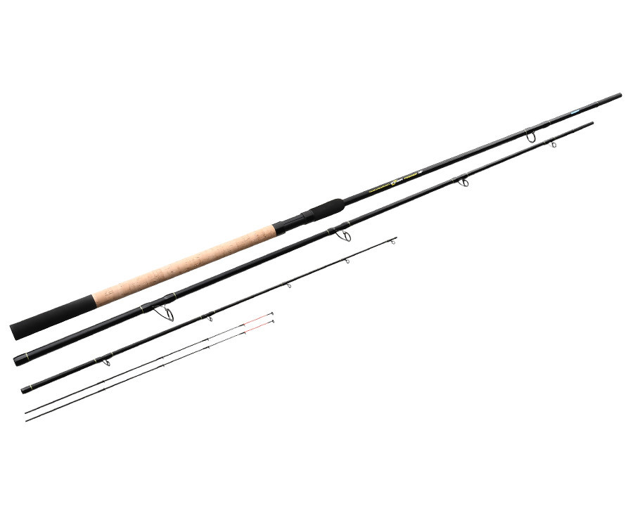 Фідерне вудилище Flagman Squadron Flow Feeder 4.2м 180г