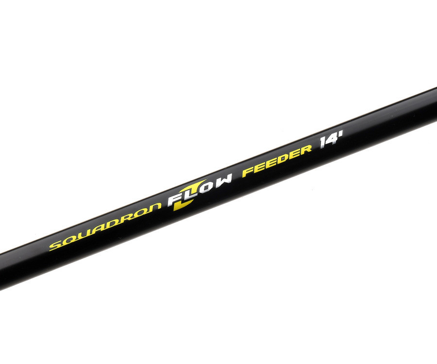 Фідерне вудилище Flagman Squadron Flow Feeder 4.2м 180г