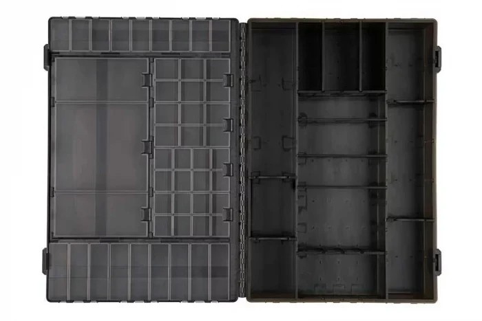 Коробка Fox Edges Tackle Box Large