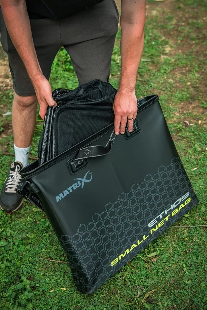 Сумка для садка Matrix Ethos EVA Net Bag Large