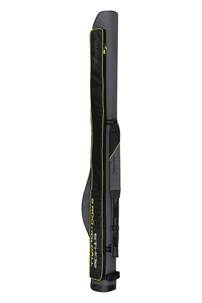 Чохол для вудлищ Matrix Ethos 2 Rod Holdall