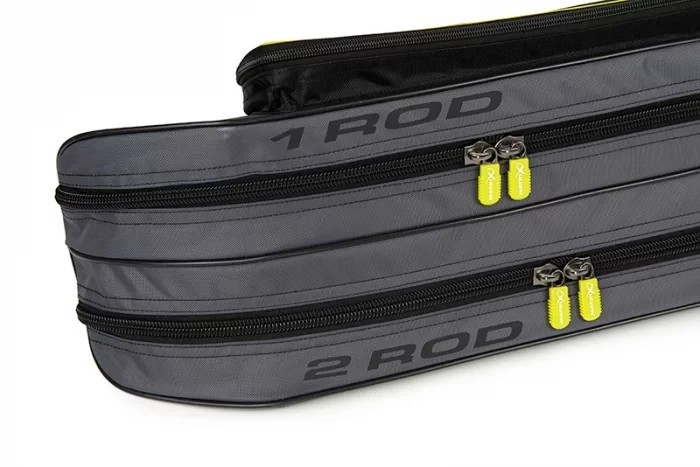 Чохол для вудлищ Matrix Ethos 2 Rod Holdall