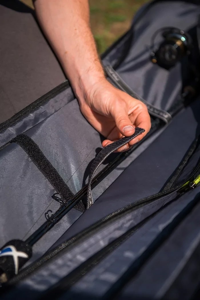 Чохол для вудлищ Matrix Ethos 2 Rod Holdall