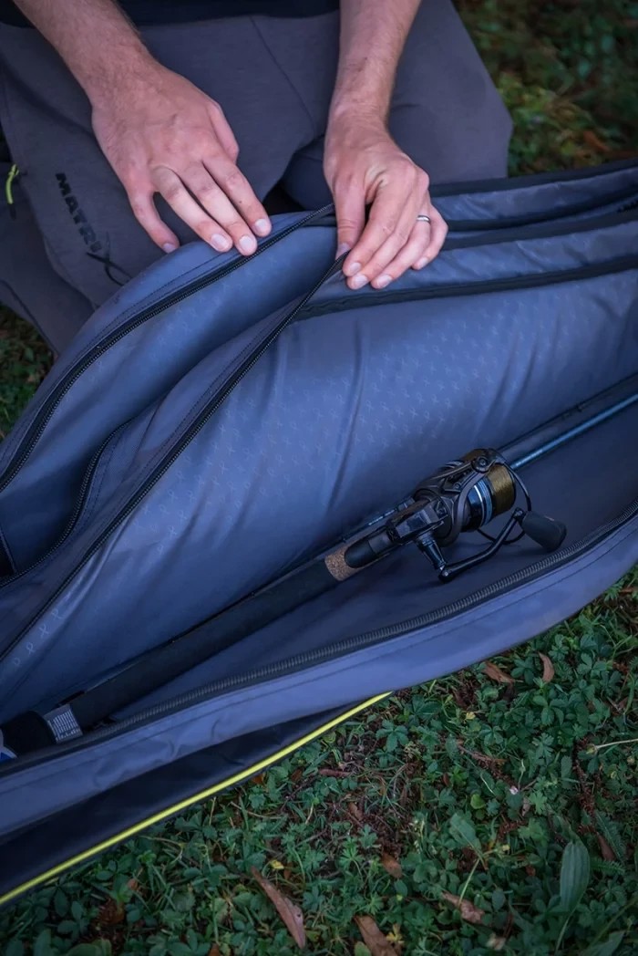 Чохол для вудлищ Matrix Ethos 2 Rod Holdall