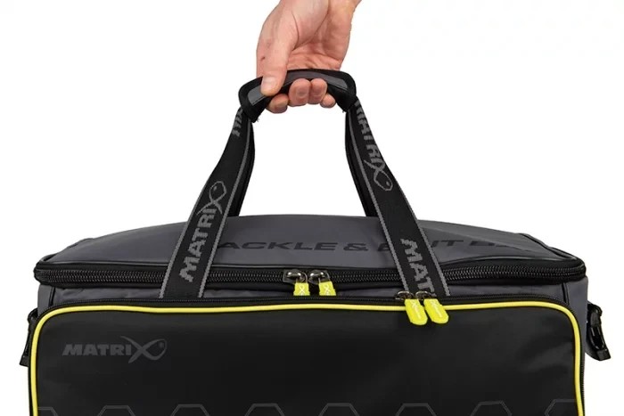 Сумка фідерна Matrix Ethos Tackle and Bait Bag