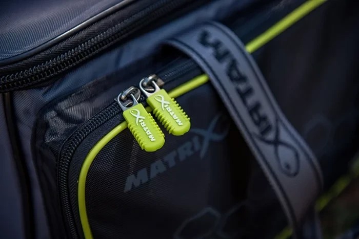 Сумка фідерна Matrix Ethos Tackle and Bait Bag