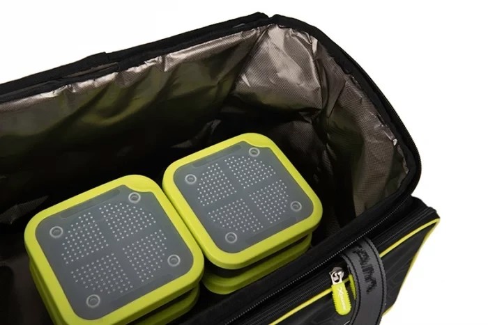 Сумка фідерна Matrix Ethos Tackle and Bait Bag