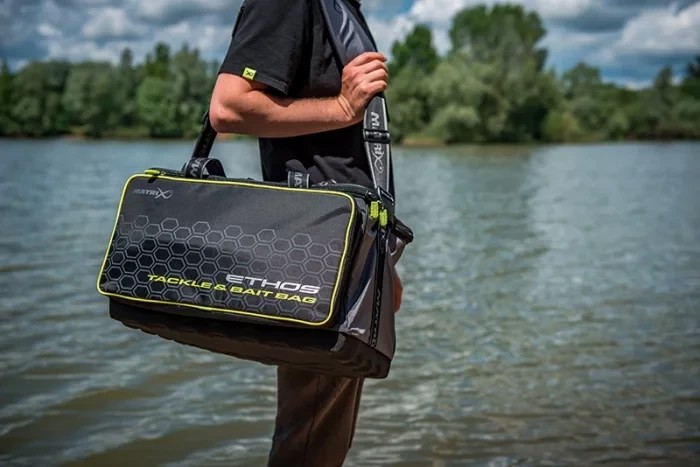 Сумка фідерна Matrix Ethos Tackle and Bait Bag
