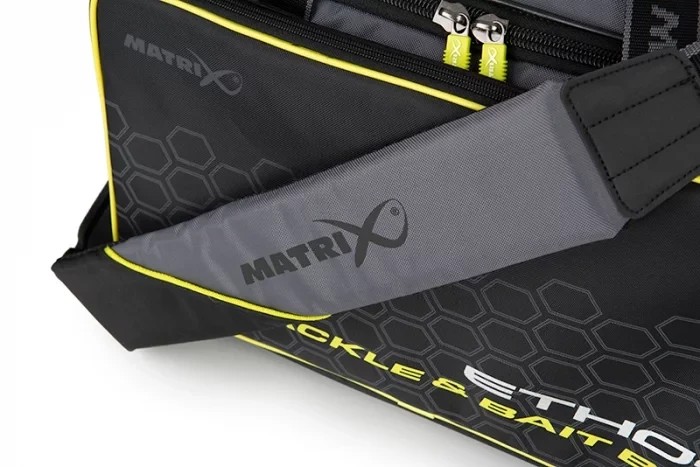 Сумка фідерна Matrix Ethos Tackle and Bait Bag