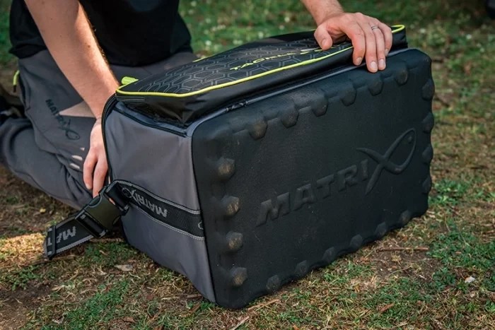 Сумка фідерна Matrix Ethos Tackle and Bait Bag