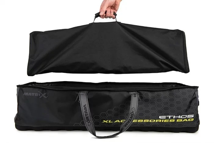 Сумка для фідерних аксесуарів Matrix Ethos Accessories Bag XL