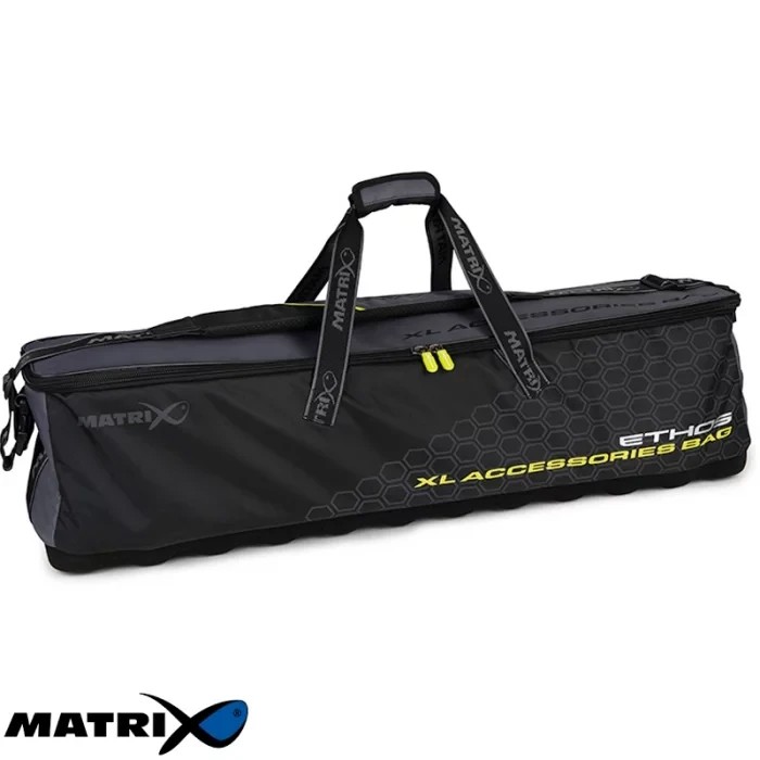 Сумка для фідерних аксесуарів Matrix Ethos Accessories Bag XL