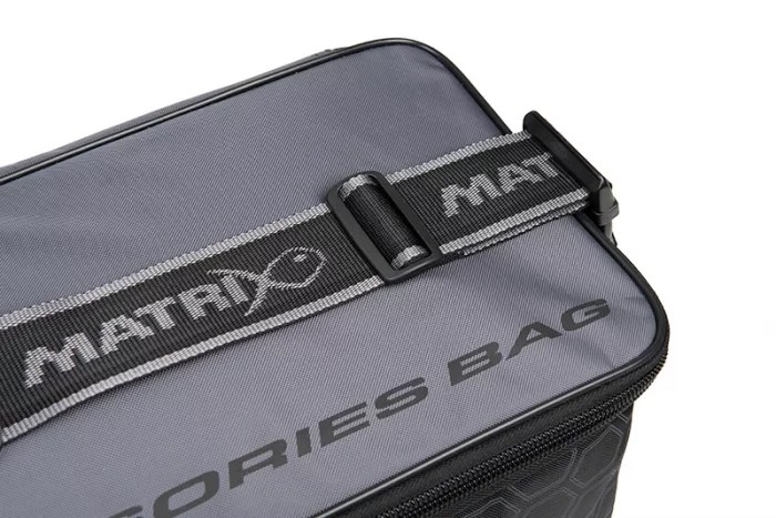 Сумка для фідерних аксесуарів Matrix Ethos Accessories Bag XL