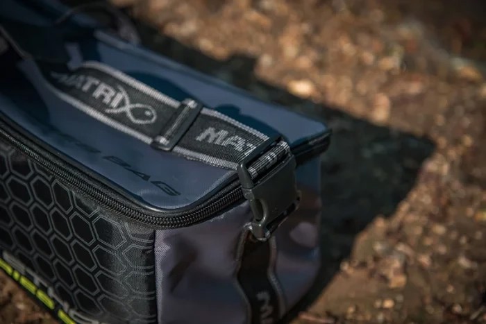 Сумка для фідерних аксесуарів Matrix Ethos Accessories Bag XL