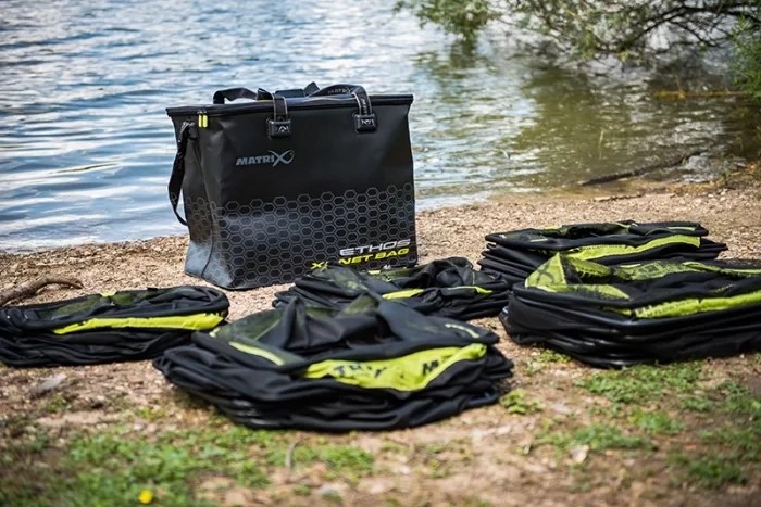 Сумка для садка Matrix Ethos EVA Net Bag XL