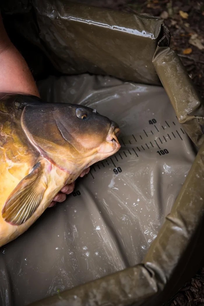 Мат короповий Fox Carpmaster Welded Mat