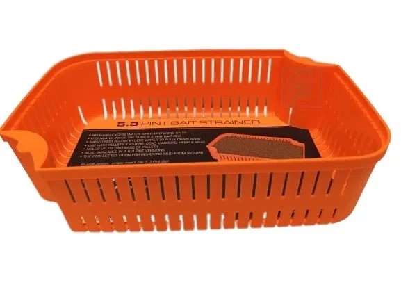 Решітка в коробку для замочування приманок Guru Bait Strainer 5 pint