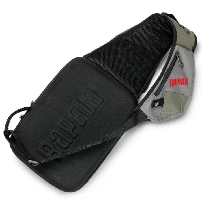 Сумка Rapala Sling Back Limited Series
