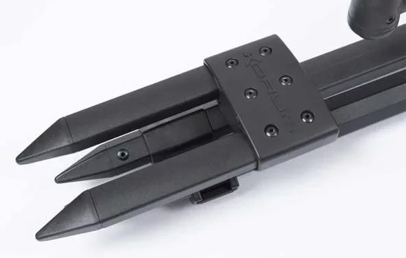 Рід під Korum River Tripod