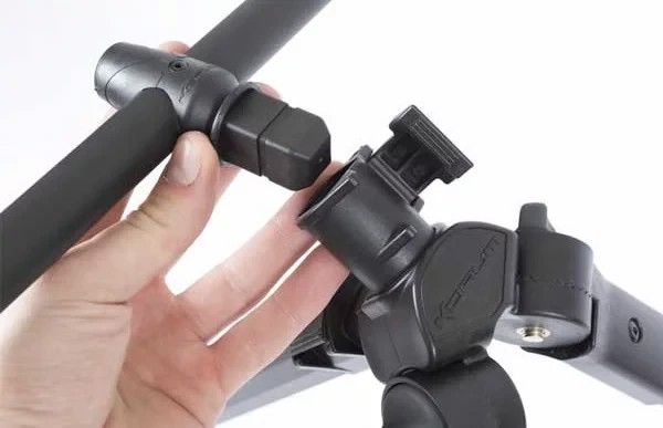 Рід під Korum River Tripod