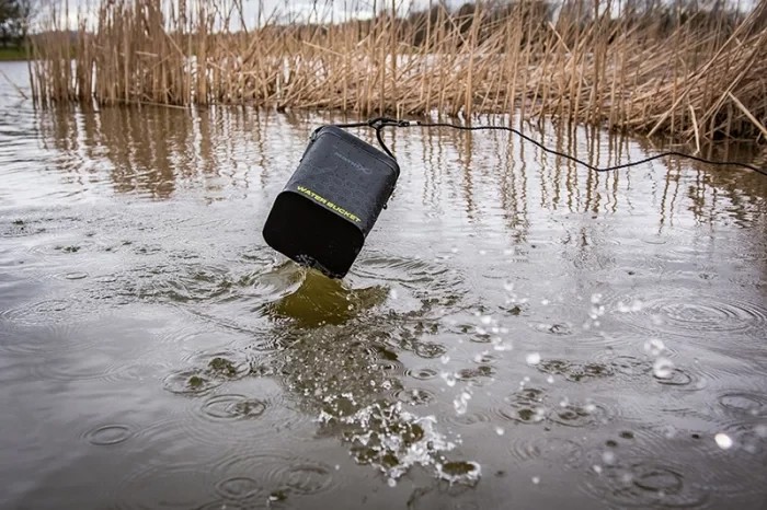 Відро складане Matrix EVA Water Bucket 4,5L
