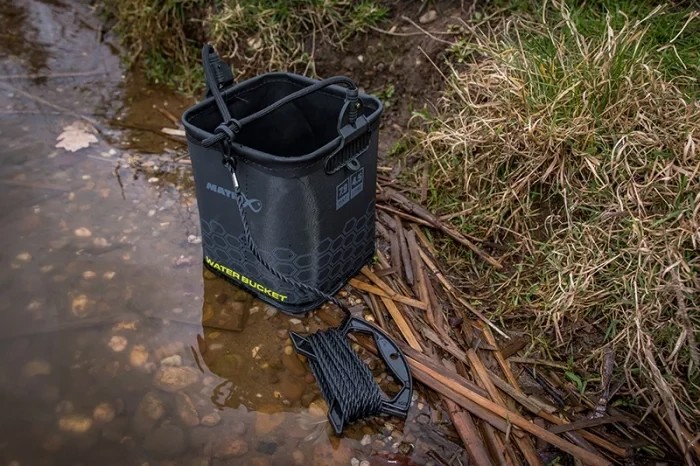 Відро складане Matrix EVA Water Bucket 4,5L