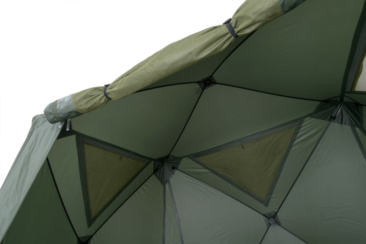 Шатер Mivardi Shelter Quick Set XL