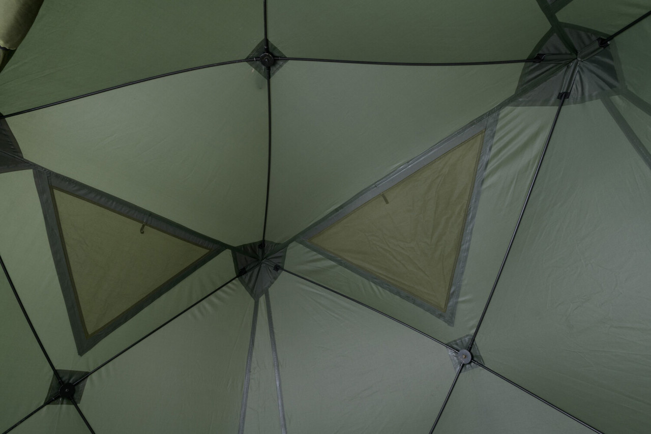 Шатер Mivardi Shelter Quick Set XL