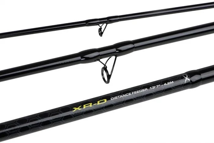 Фідерне вудлище Matrix Ethos XRD Feeder Rod13.7ft/4.2m 150g