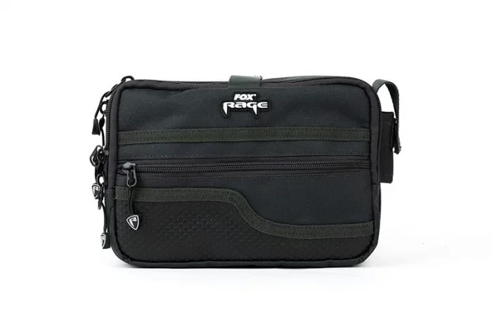 Сумка - пояс Fox Rage Tackle Belt