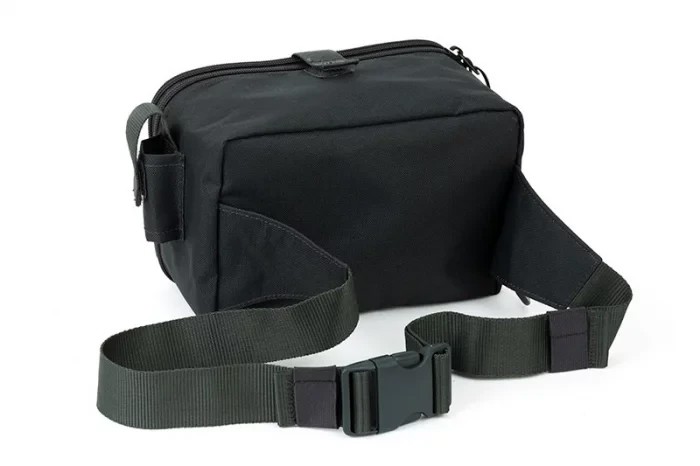 Сумка - пояс Fox Rage Tackle Belt