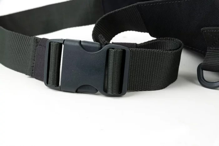 Сумка - пояс Fox Rage Tackle Belt
