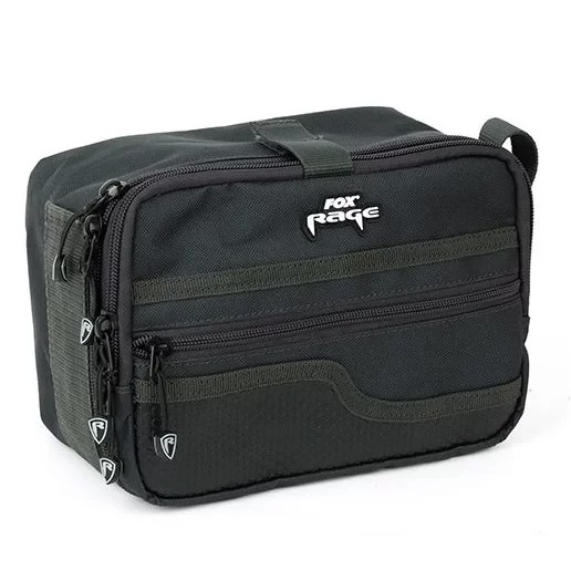 Сумка - пояс Fox Rage Tackle Belt