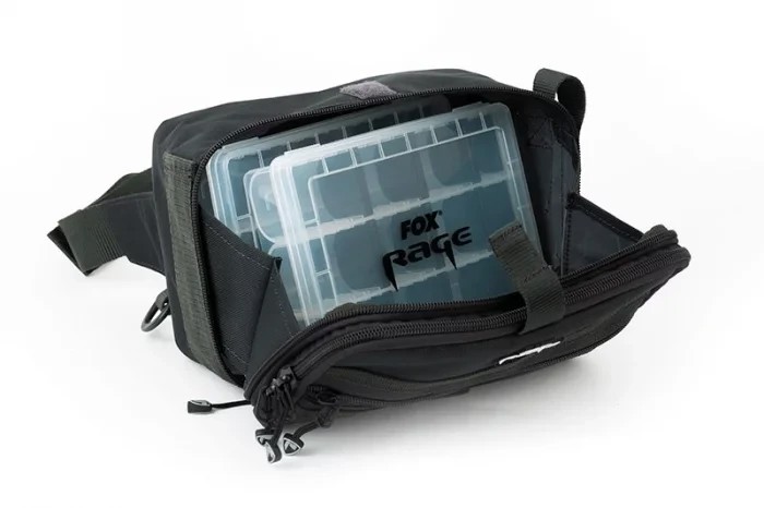 Сумка - пояс Fox Rage Tackle Belt
