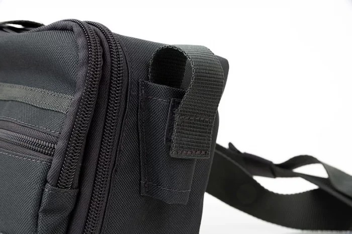 Сумка - пояс Fox Rage Tackle Belt