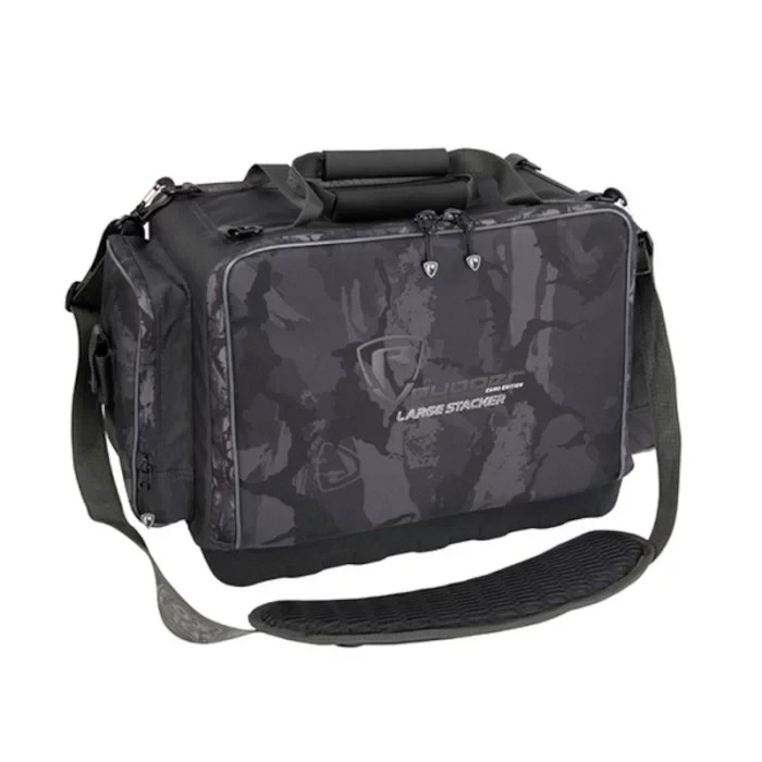 Сумка для приманок Fox Rage Voyager Camo Large Stacker