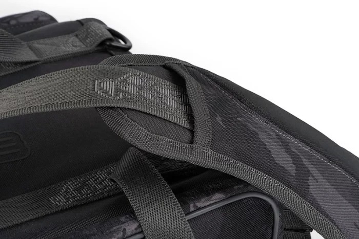 Сумка для приманок Fox Rage Voyager Camo Large Stacker