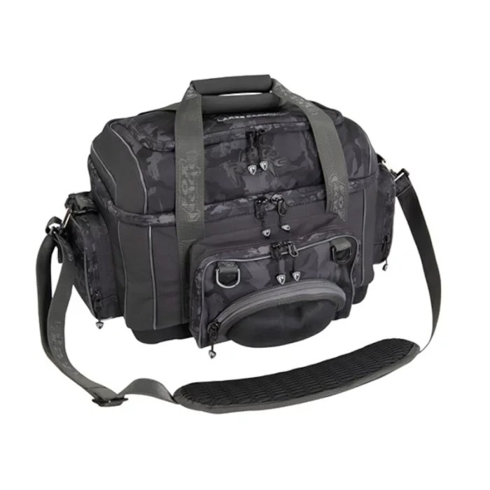 Сумка для снастей Fox Rage Voyager Carryall Camo Large