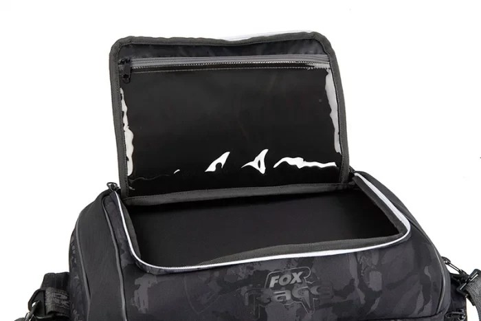 Сумка для снастей Fox Rage Voyager Carryall Camo Large