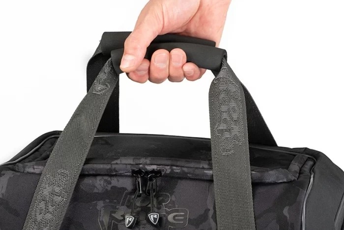 Сумка для снастей Fox Rage Voyager Carryall Camo Large