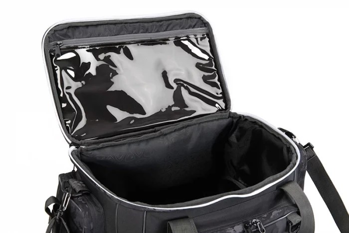 Сумка для снастей Fox Rage Voyager Carryall Camo Large