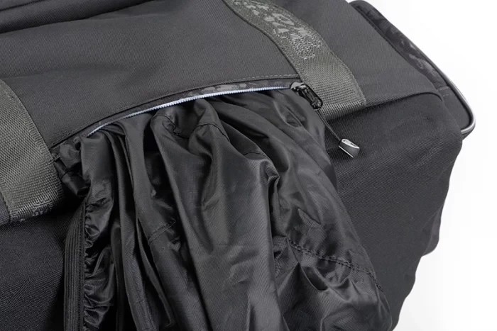 Сумка для снастей Fox Rage Voyager Carryall Camo Large