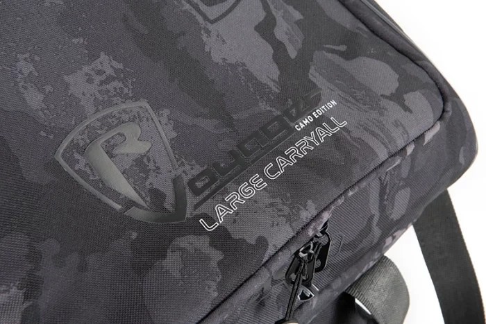 Сумка для снастей Fox Rage Voyager Carryall Camo Large